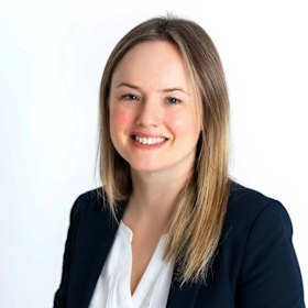 Dr Anna Edwards has previously focused on the night-time and 24-hour economy, but last year the dawn economy piqued her interest.