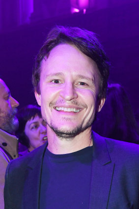 Charles Manson, not once but twice: Sydney's Damon Herriman has cracked Hollywood after 14 years.