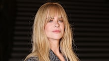 Nicole Kidman is Vogue Australia’s November cover star.