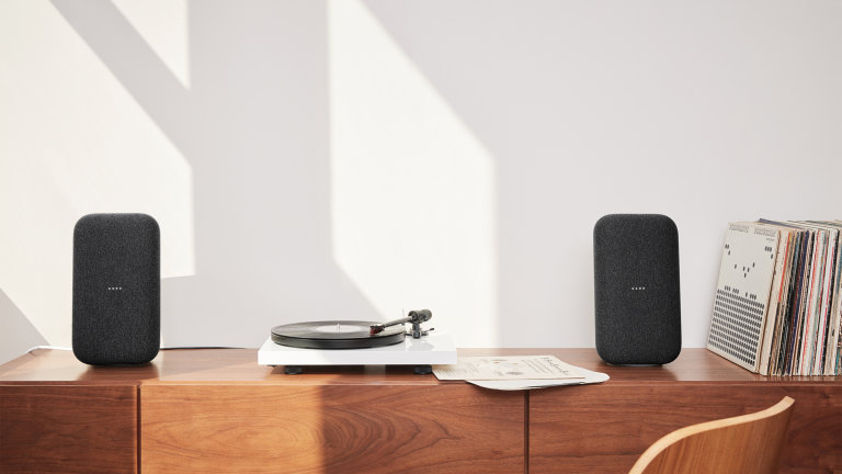 Best speaker to pair with google home top