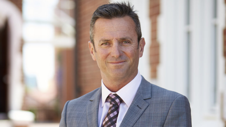 Wesley College S 2 Million Windfall Helps Fend Off Grim Economic