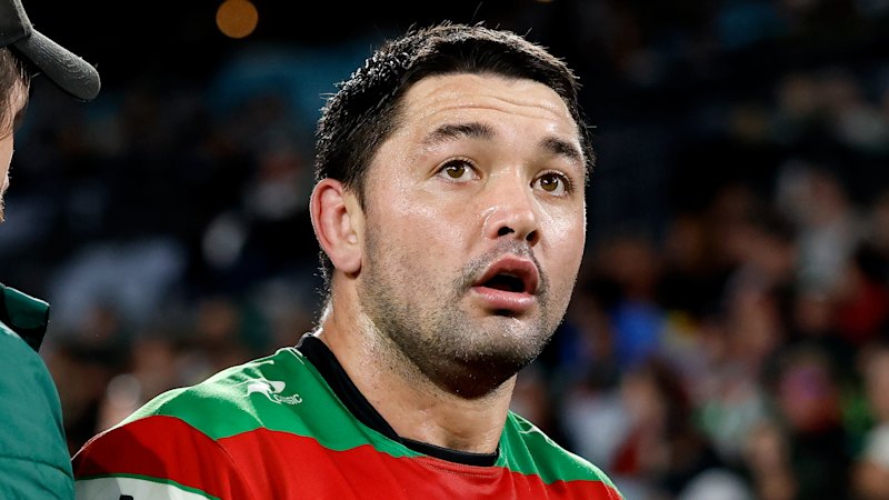 Insider-betting charge dropped for NRL star hooker