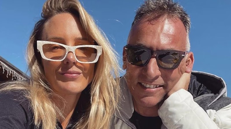 ‘I’m dealing with a lot right now’: Antony Catalano’s wife responds to husband’s assault charges