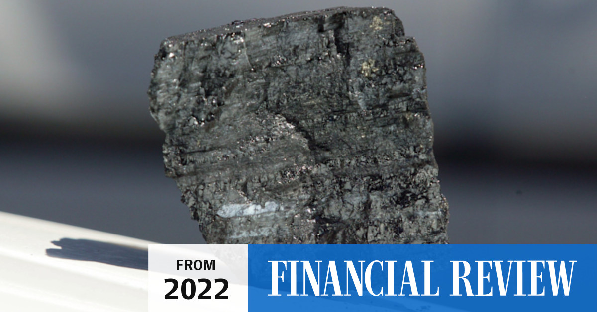 ALS profit HY23: ASIC not taking action in fake coal probe, while ...