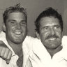 ‘One of the great matches of all time’: The day Warne legend was born