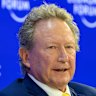 Meta ‘destroyed’ key evidence in Twiggy Forrest’s scam ad fight