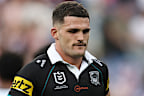Nathan Cleary.
