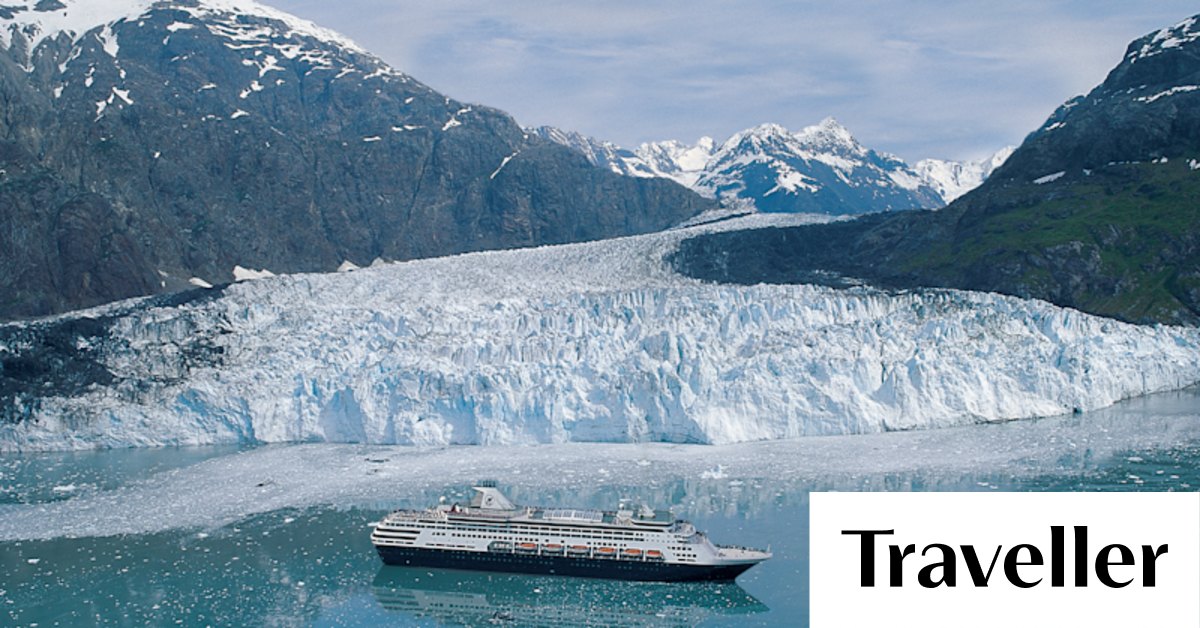 One of the world’s most scenic cruising destinations is set to become even more popular
