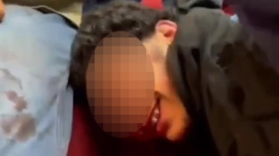 The 16-year-old accused of carrying out a terrorist attack at a church in western Sydney.