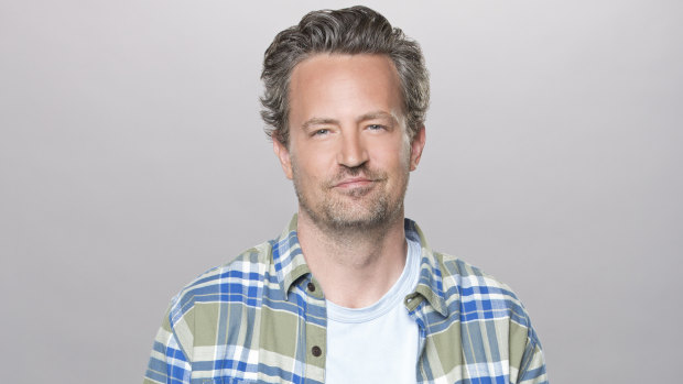 Tributes pour in after Friends star Matthew Perry dies from possible drowning