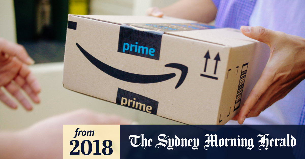 Amazon Prime Day In Australia Everything You Need To Know
