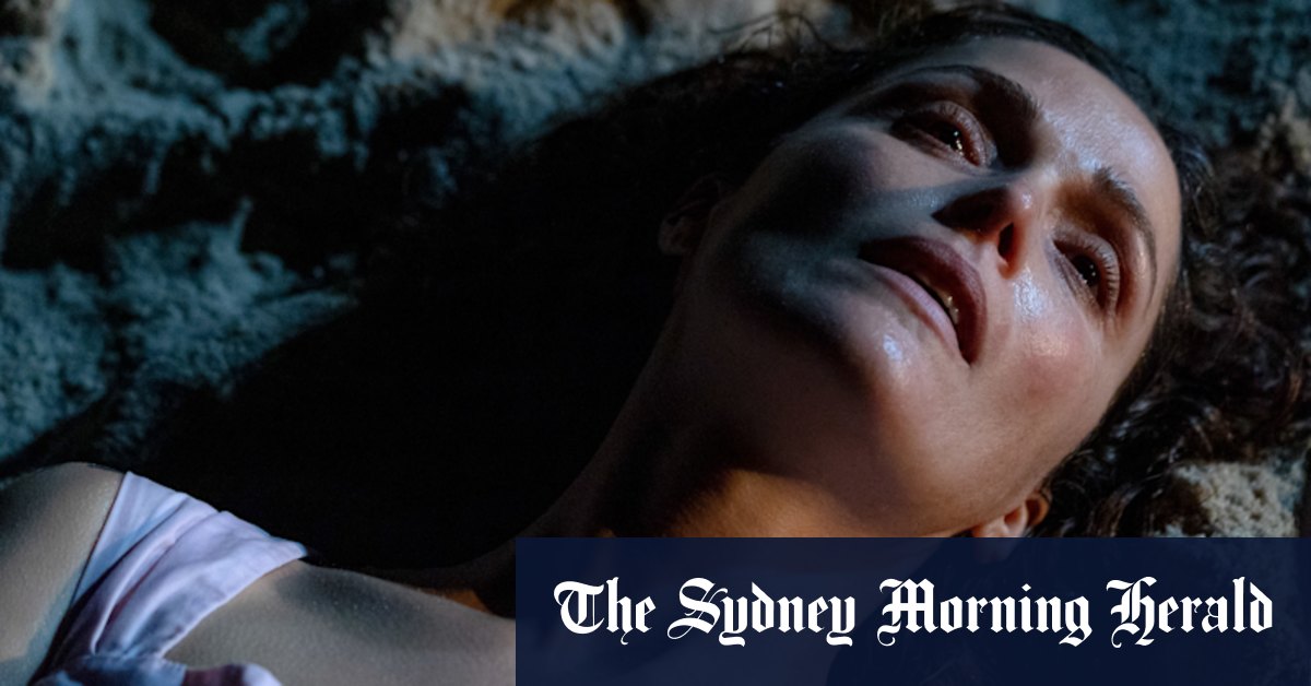 All the rage: The shocking new Rose Byrne film that tackles the mother load