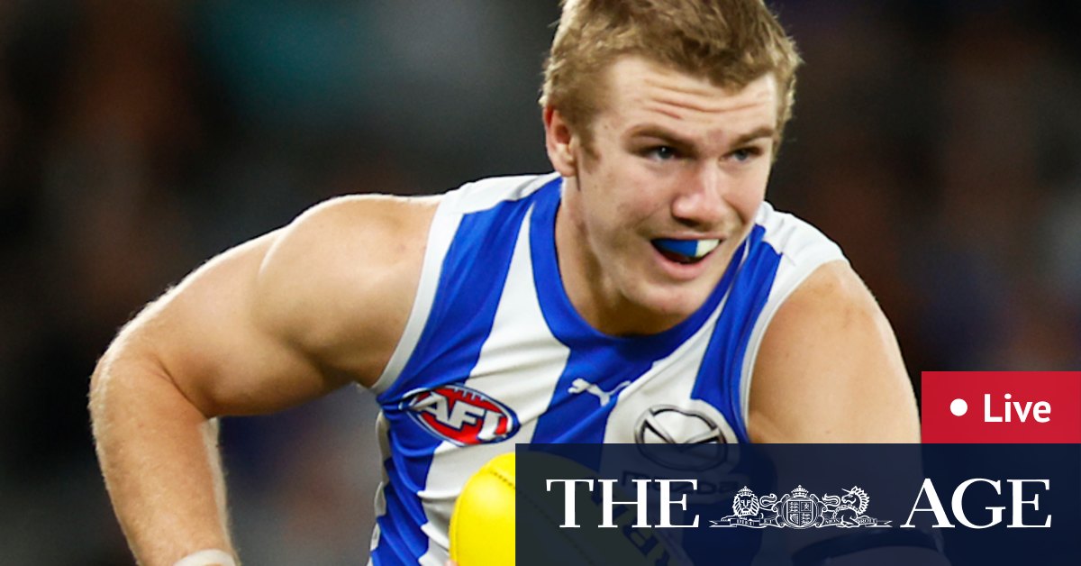 AFL trade period 2022 LIVE updates: Day four - Vimarsana News
