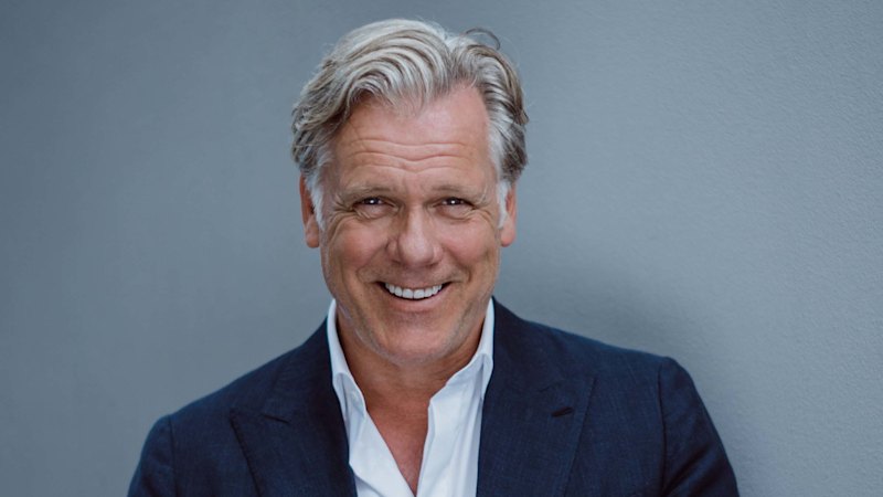 The Packed to the Rafters star on sobriety, political ambitions and Australian actor salaries