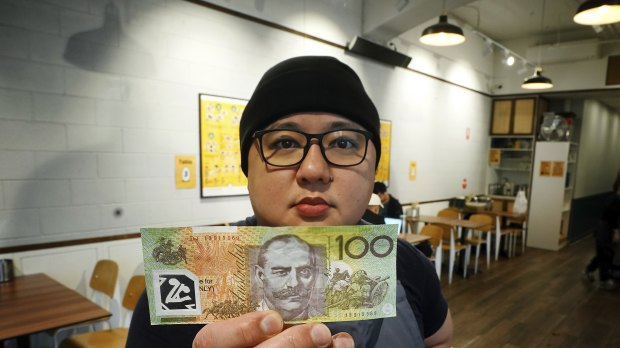 ‘The fakes are getting better’: Restaurants hit with counterfeit money crime