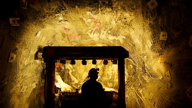 smh.com.au - Nick Toscano - The $38b battle for Australia's top gold miner may be just beginning