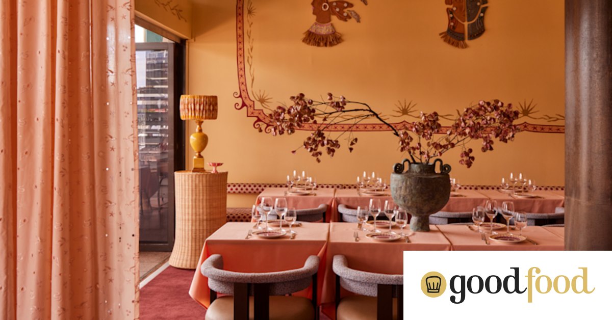 Akti, Woolloomooloo – SMH Good Food app listing
