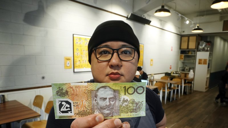 ‘The fakes are getting better’: Restaurants hit with counterfeit money crime