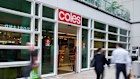 Coles has been accused of turning a blind eye to failed security firm MA Services.
