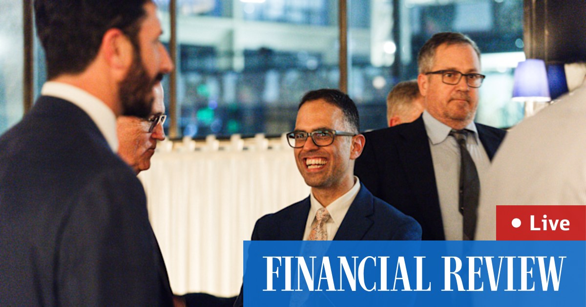 Australia news LIVE: NSW govt promises stamp duty waiver; Prime ...