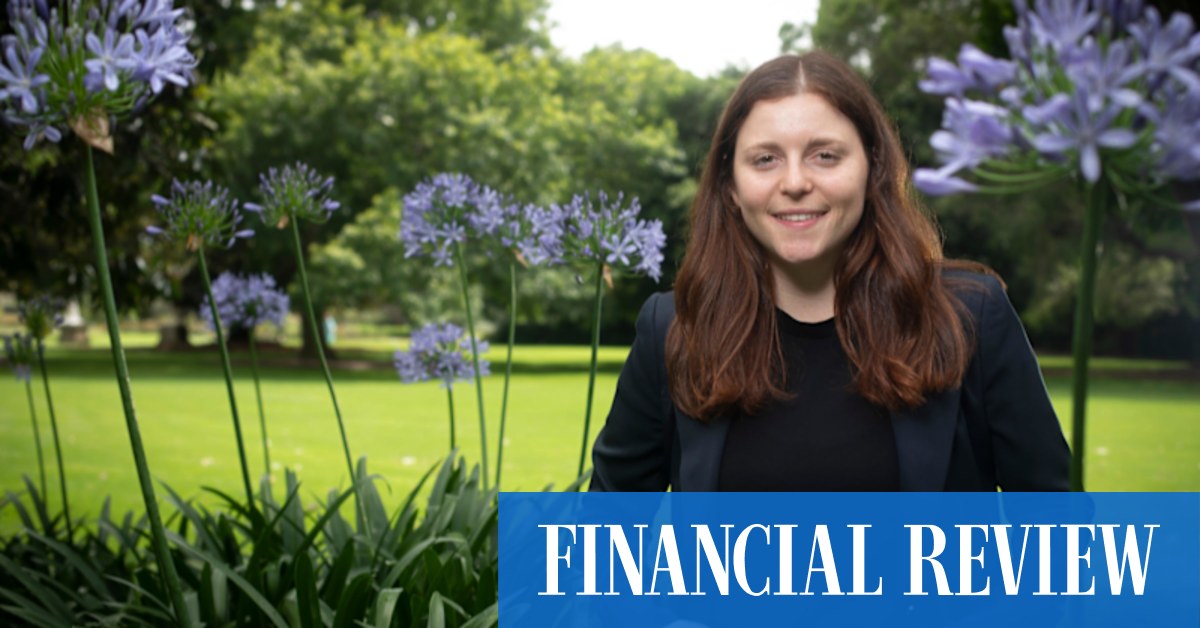 Why this 25-year-old invests in bonds instead of crypto - Vimarsana News