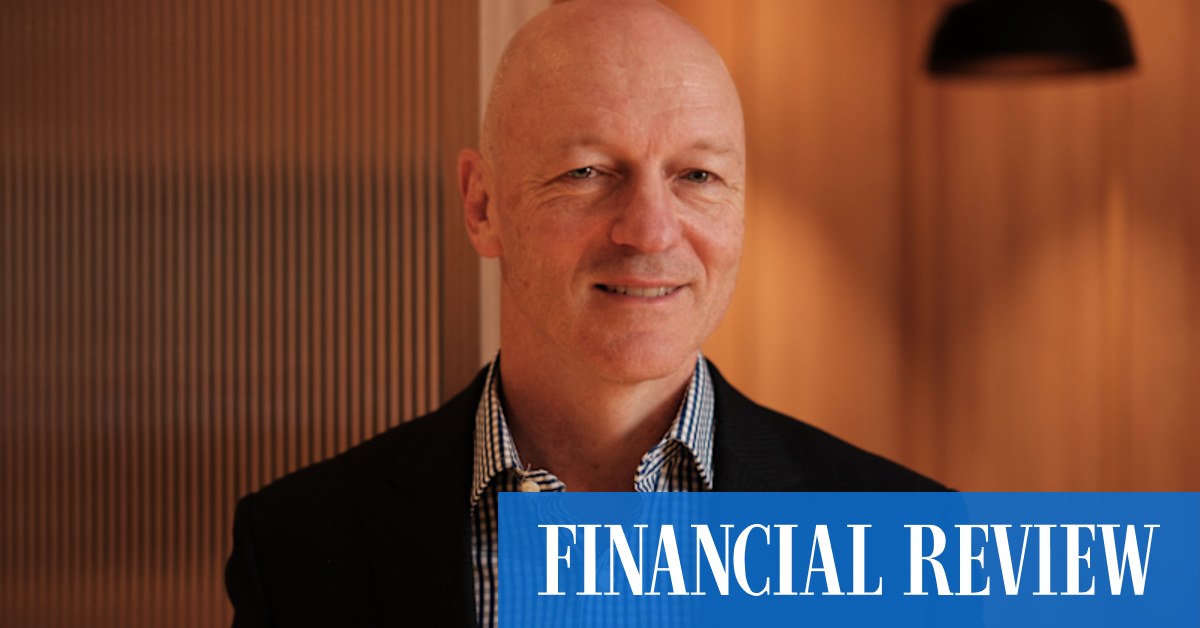 afr.com - Joyce Moullakis - KKR, CBA seek clean sale, $5b-plus price tag for Colonial First State