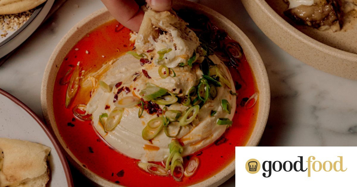 Isme, Thornbury – The Age, Good Food app listing