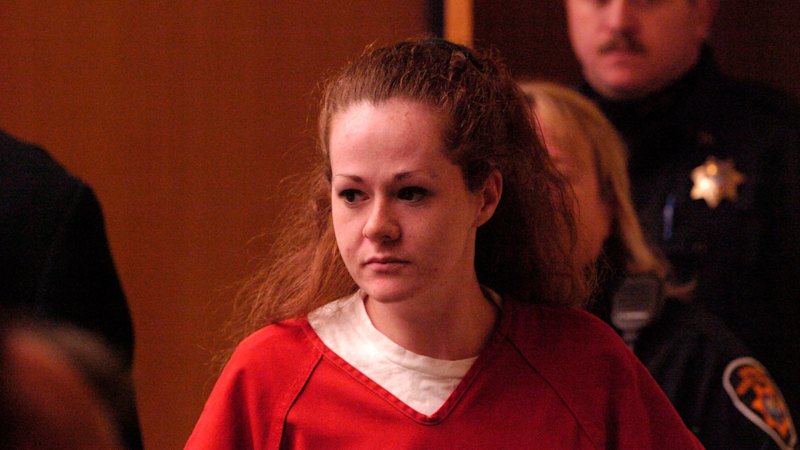 Tennessee execution survivor Christa Pike released from hospital, returned to prison