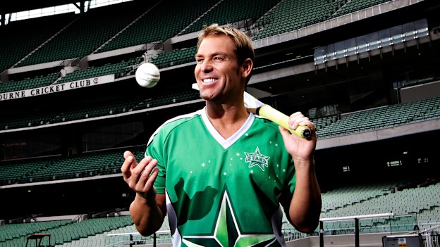 Cricket legend Shane Warne has died, aged 52.