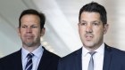 Coalition senators Matt Canavan and Alex Antic will vote against the bill. 