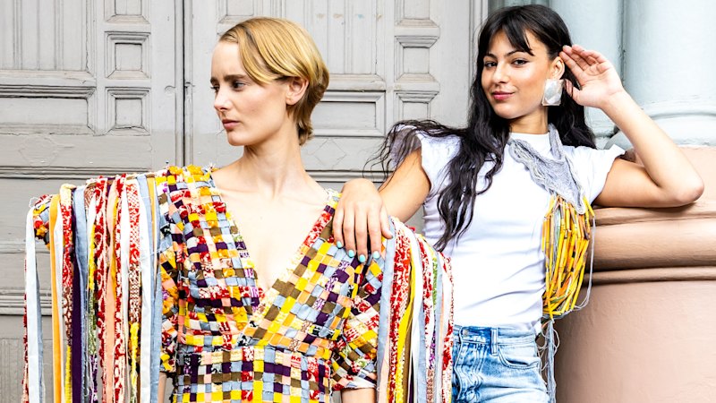 Meet the next big name in Australian fashion