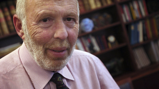Jim Simons