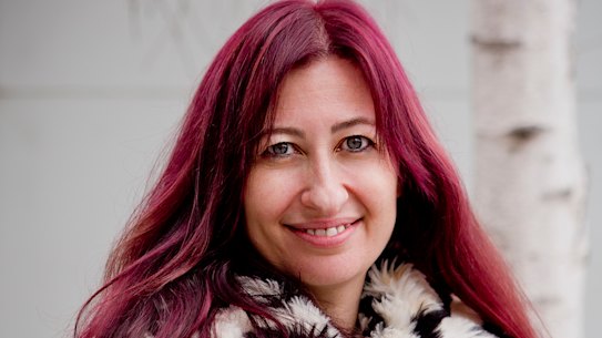 Lee Kofman has co-edited a collection of essays in which Jewish women living in Australia reflect on their lives after October 7.