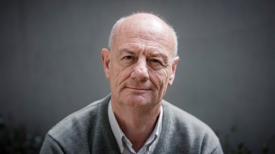 Tim Costello can’t understand why so many of his fellow Christians, both in the United States and Australia, support Donald Trump.