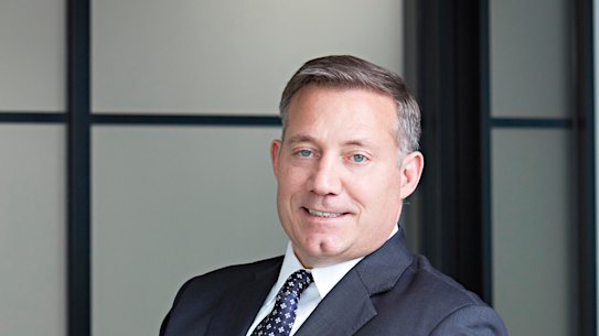 IFM head of infrastructure Kyle Mangini says the $148 billion fund will not invest in new thermal coal projects. 