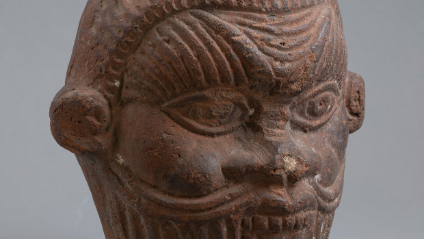 Psychedelic traces found on mug from ancient Egypt