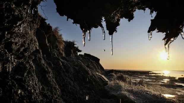 Our permafrost is thawing – and with it bacteria and viruses