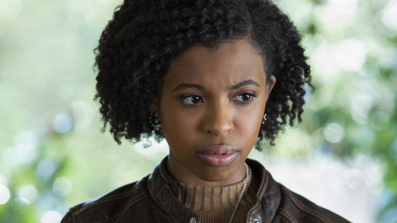 13 Reasons Why Season 3 Issues With New Narrator Ani