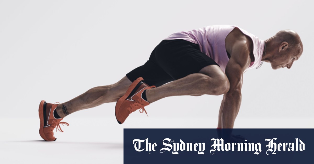 apple watch workout pilates