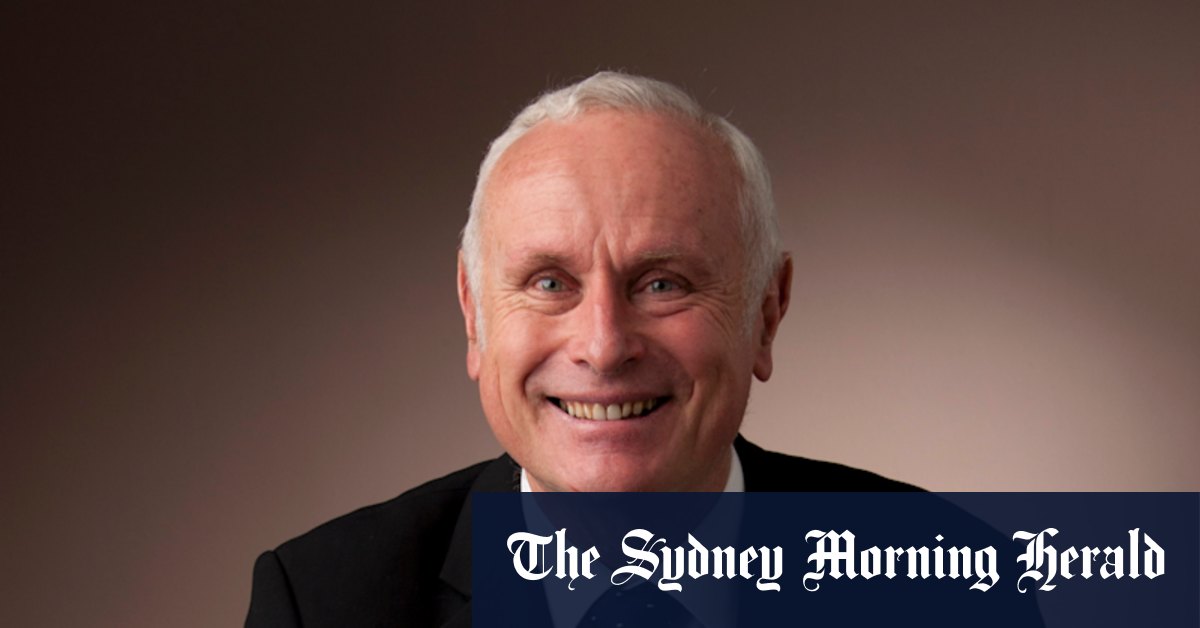 Andrew McKinnon: entertainment promoter dead at 70 - Vimarsana News