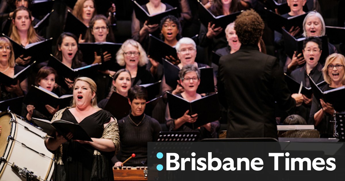 Carmina Burana review: Enthusiasm for lament of fate and fortune - Vimarsana News