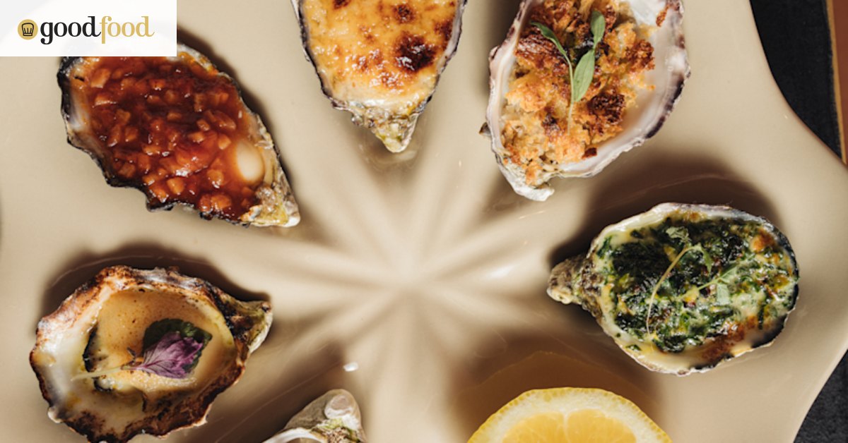 Byron Bay Oyster Bar and Seafood Restaurant