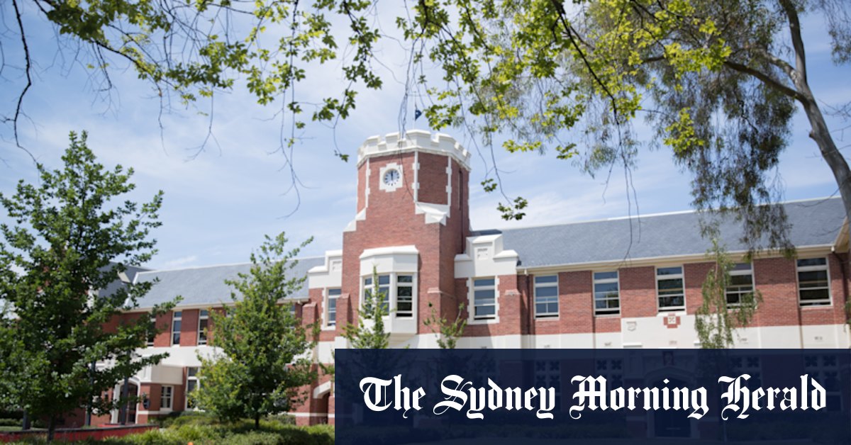 VCE results 2022: Ballarat Clarendon College tops VCE rankings in stellar year for regional schools - Vimarsana News