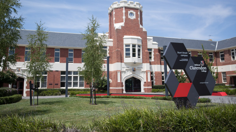 This private school has banned water bottles from classrooms. Here are the results