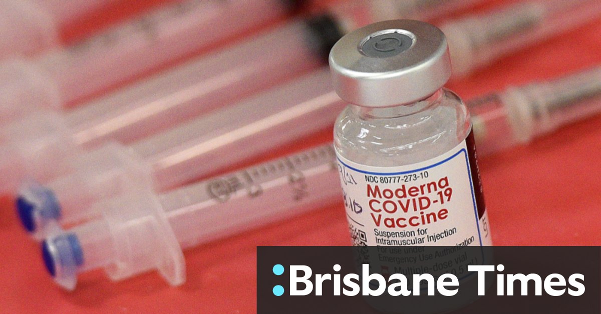 Experts say Australia could complete vaccination program by December - Vimarsana News