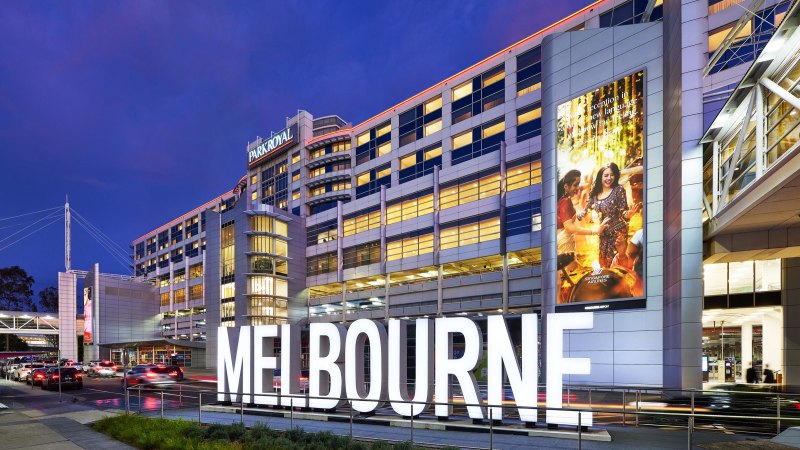 Freshly revamped, Melbourne Airport hotel is an oasis in a concrete jungle