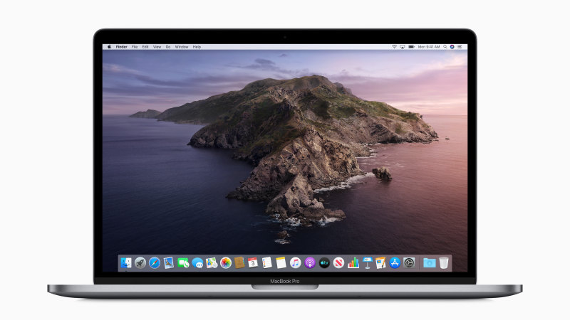 Review Macos Catalina Brings More Ways To Connect With Iphone Ipad