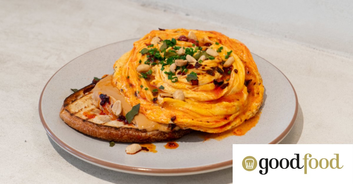 Haven, Rosebery SMH Good Food Guide 2025 Sydney’s top 20 cafes