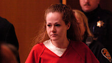 Christa Pike, sentenced to death for a 1995 murder, awoke “angry and confused” in the hospital this week.