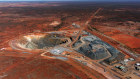 IGO’s Cosmos nickel mine in Western Australia.